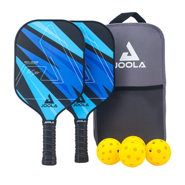 PICKLEBALL SET JOOLA, Blue Lightning