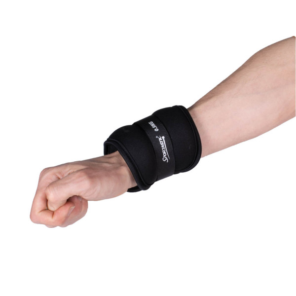 Gewichtsmanschetten Sportastic - Paar