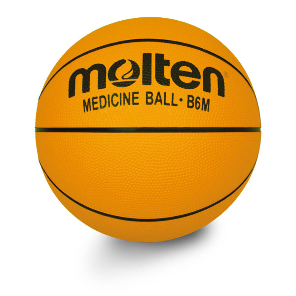 Basketball Heavy, Gewichtsball Molten Größe 6