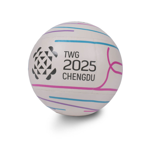 Faustball Women Competition - Premium Chengdu