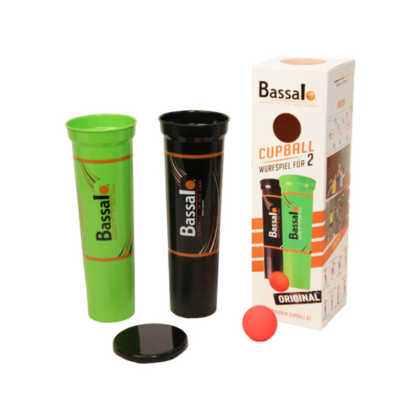 Wurfspiel BASSALO