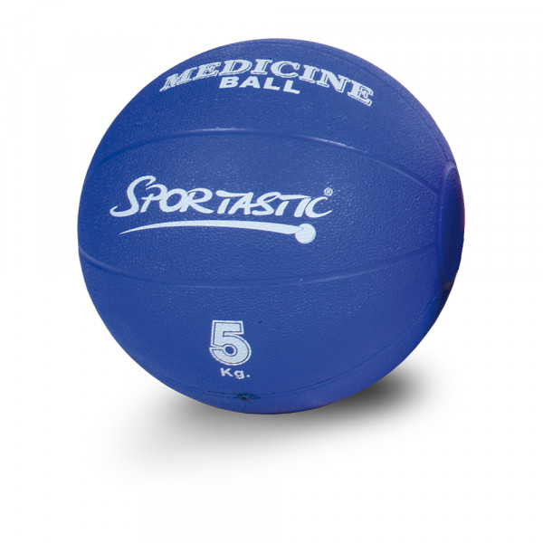 5 KG Medizinball ALLROUND - REBOUND