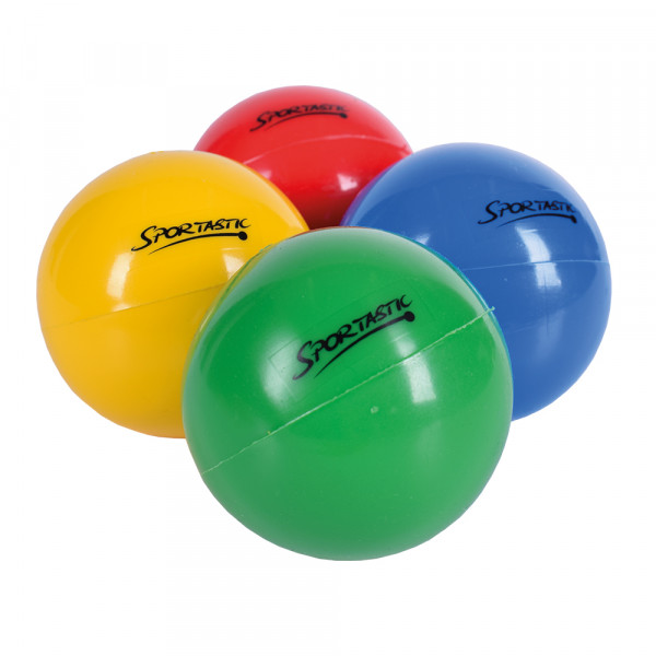 Antistressball Color - SET BUNT - 4 Stk.