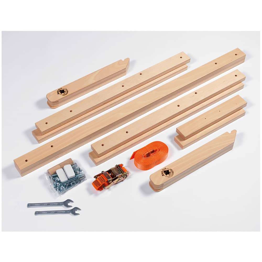 SlackBoard faltbar Sportastic