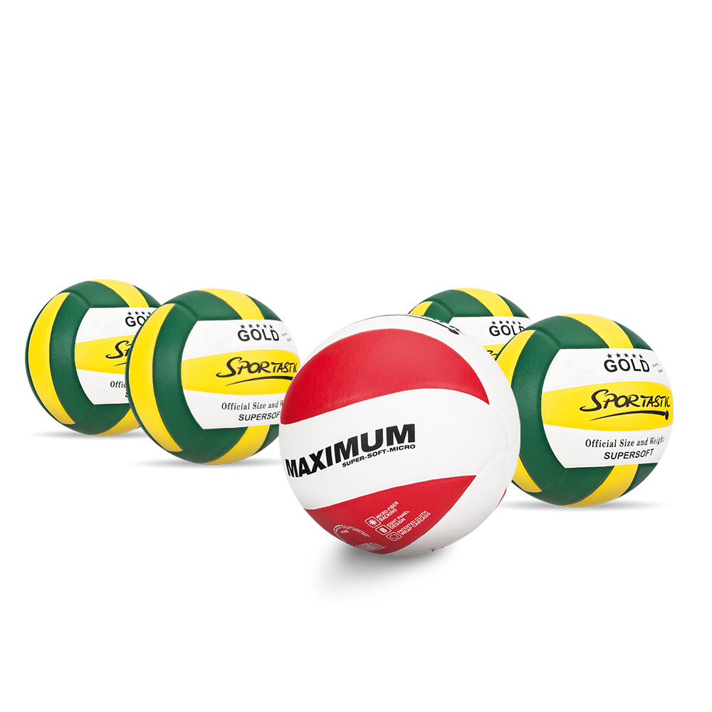 Volleybälle