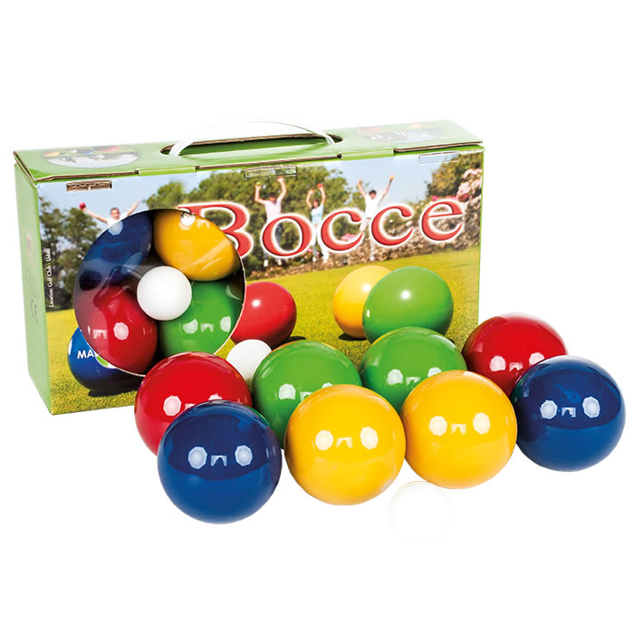 Boccia