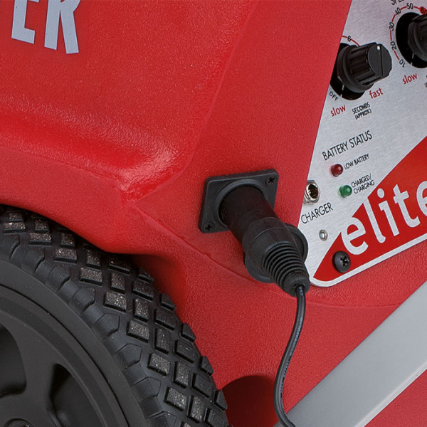 Ballwurfmaschine LOBSTER ELITE 1 Sportastic