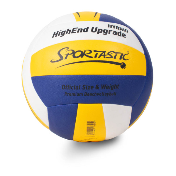 Volleyball HIGH END UPGRADE 21 - Hybrid