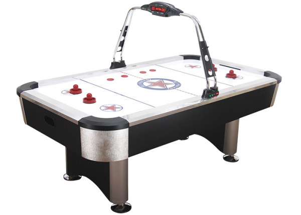 Airhockey Tisch Stratos