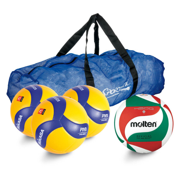 Sparset Volleyball Professional 2026