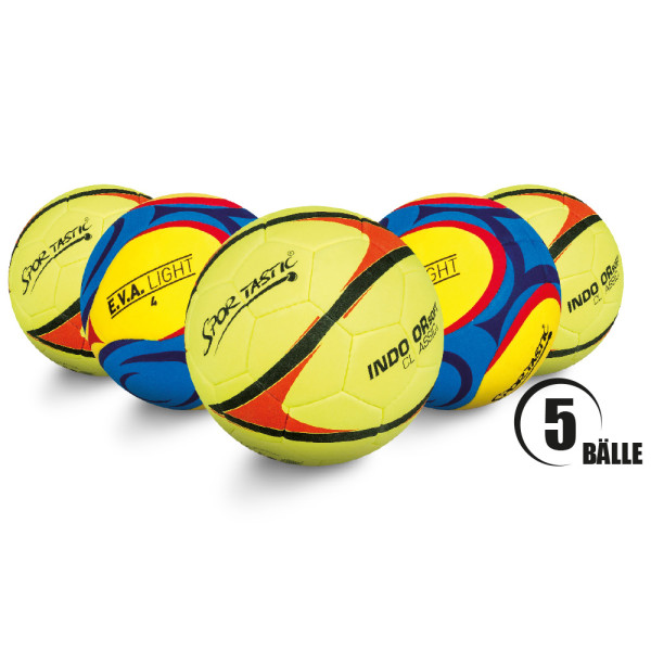 Sparset FUSSBALL HALLE 2025