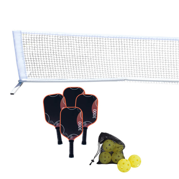 Pickleball Set, PRO 3000