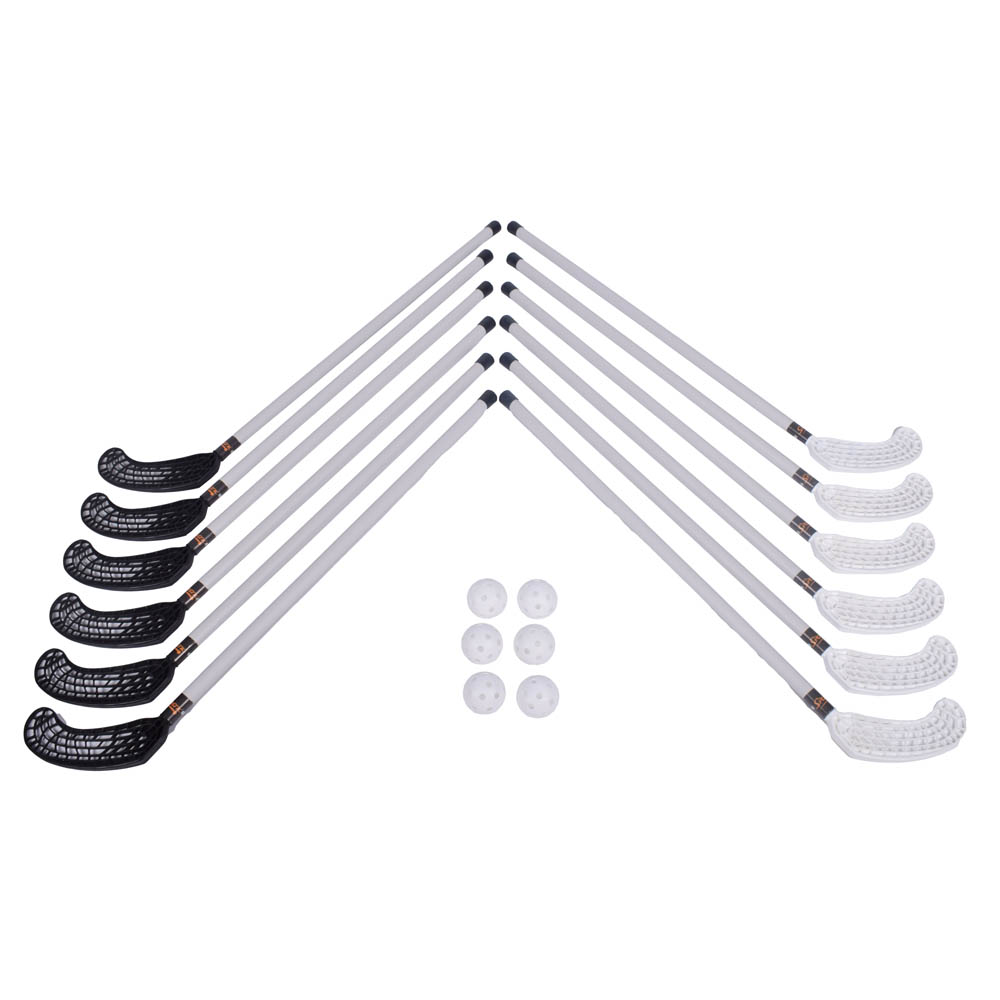 Sparsets - Hockey & Floorball