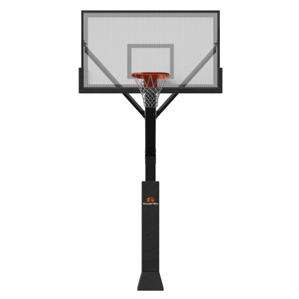 Ersatz Pfostenschutz Goarilla UNIVERSAL/137 cm Hoch 10 cm Polster