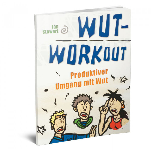 Buch Wut Workout