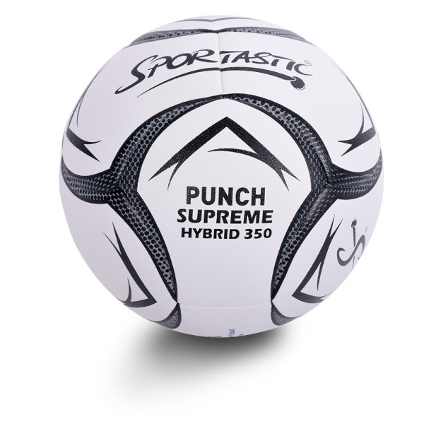 Faustball PUNCH SUPREME - Hybrid 350 Gramm