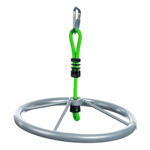 Jungle Wheel