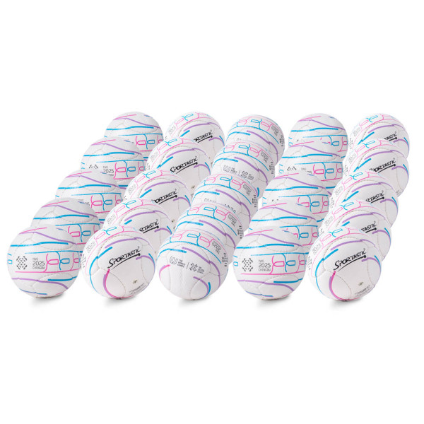 Goodie SET - Faustball 2027
