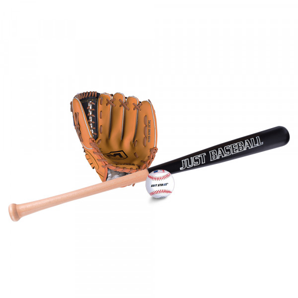 Baseball Set SINGLE 2024 - SENIOR