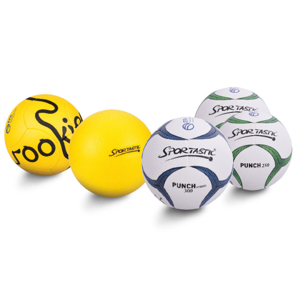 Set Faustball NACHWUCHS 2025