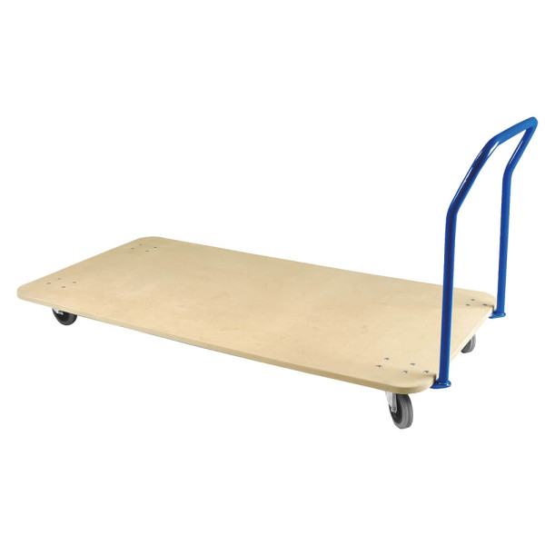 Mattentrolly MobilFix