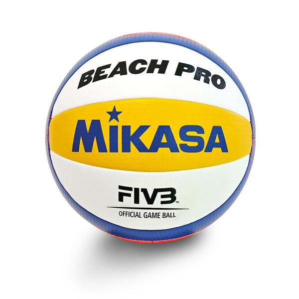 Beachvolleyball MIKASA BV550C - Beach Pro
