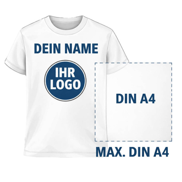 Textildruck Groß
