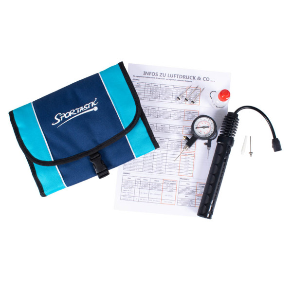 Ballpflegeset MINI