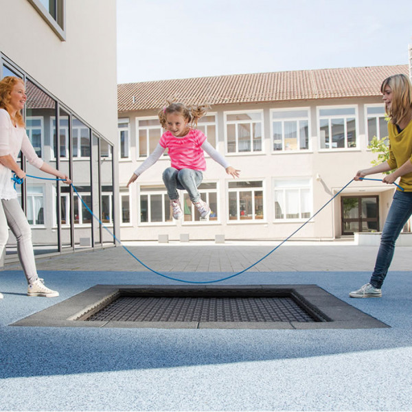 KIDS TRAMP PLAYGROUND - XL