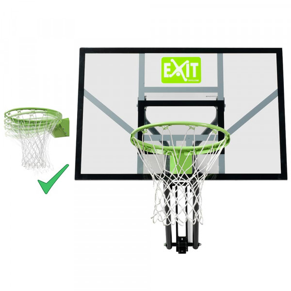 Basketball-Zielbrett EXIT 