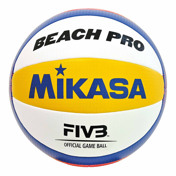 Beachvolleyball MIKASA BV550C - Beach Pro