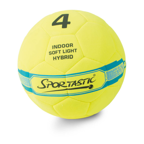 Fußball INDOOR SOFT LIGHT - Hybrid