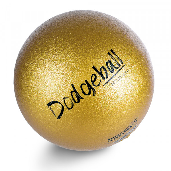 Dodgeball GOLD 350