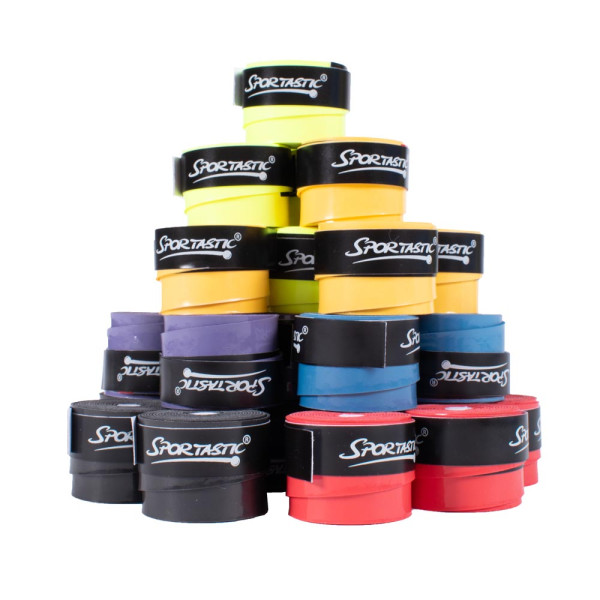 Griffband PREMIUM - 0,6 mm BUNT Box a 30 Stück