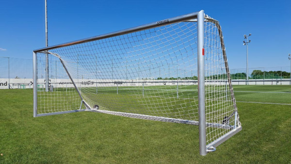 Tornetz für Fußballtor PROFI & FUTURE