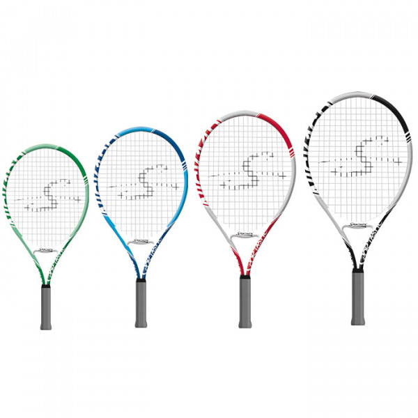 Die Sportastic Tennisracket CONCEPT - Serie