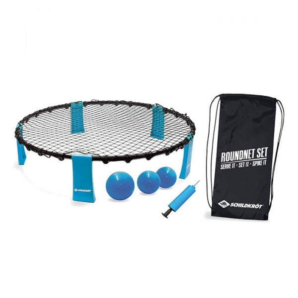 Roundnet Komplettset