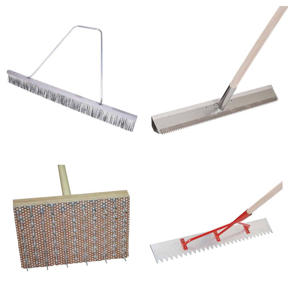 Instandhaltungsgeräte Tennis