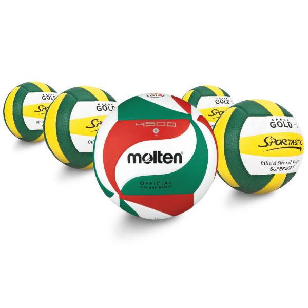 Sparset Volleyball WETTKAMPF 2024