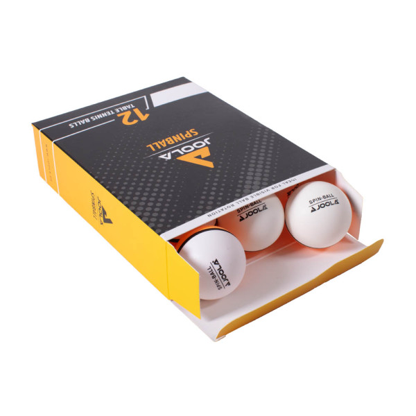 Tischtennisball JOOLA SPINBALL