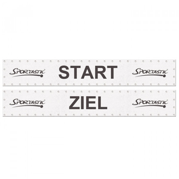 START - ZIEL Transparent