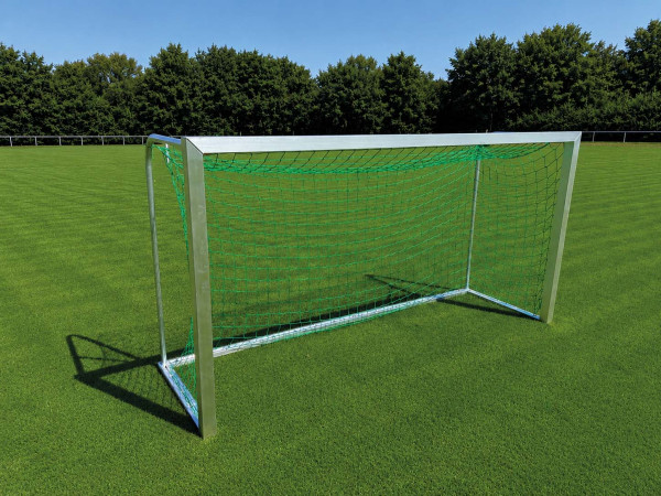 Kleinfeldspieltor JUVENILE 3 x 1,60 m - VOLLVERSCHWEISST / Paar