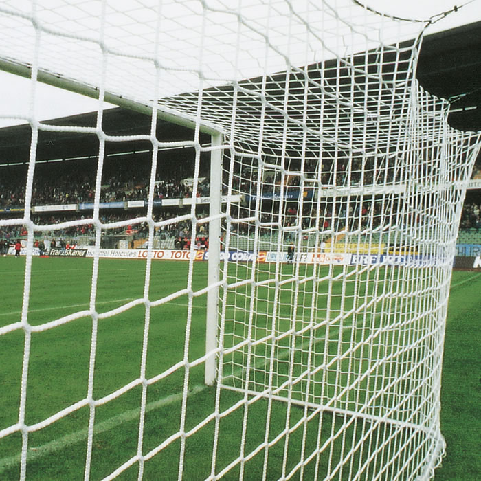 Fußball - Tornetze & Zielschussplanen