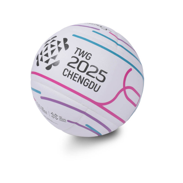 Faustball Women Competition - Micro Chengdu