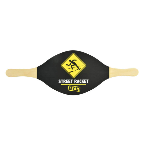 Team Racket - Street Racket