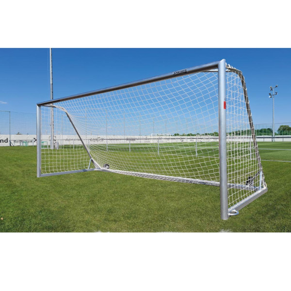 Fußballtor FUTURE - 6 x 2,2m - Teilverschweisst