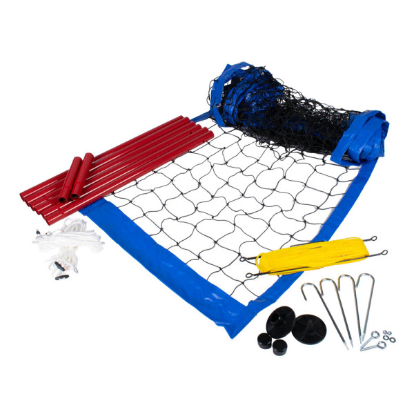 Volleyballsystem BRINE SAND & RASEN