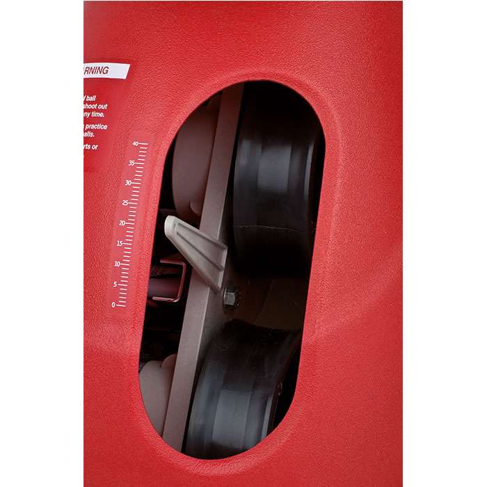 Ballwurfmaschine LOBSTER ELITE 1 Sportastic