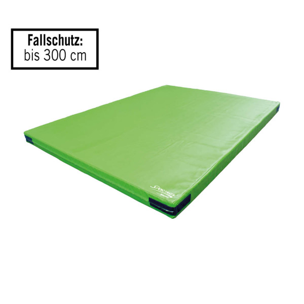 FALLSCHUTZMATTE MIT TÜV - SK 100