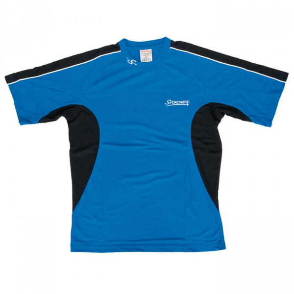 Trikot Torino Active Blau/Schwarz